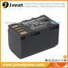 1600mAh camcorder battery 7.4V for JVC BN-VF815U BN-VF815 BN-VF814