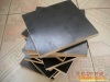 GIGA 4*8 1220*2440 brown melamine film faced plywood