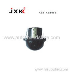 super mini size 170-degree wide view angle high definition can be fixed in rearview mirror car rear camera