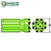 Mining T45 Alloy Steel Spherical Drill Bit Threaded Drill Bits