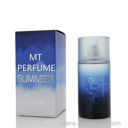 212 men summer perfume