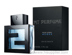 Fashion designer brand perfume for male
