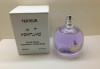 Tester perfume foe women