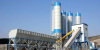 High Performance Concrete Batching Plant