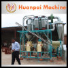 wheat/maize flour milling machine