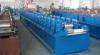 Chain Drive Shutter Door Forming Machine , Cold Roll Forming Equipment