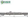 R38 Extension Rod R38-Round 39-R38 Flushing Hole 14.5 mm Wrench Flat 32 mm