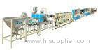 Round Dripper Inlet Drip Irrigation Pipe Extrusion Line For Agricultural Irrigation