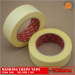 Yellow Crepe Paper Tape Industrial Purpose 19mm x 50M/25mmx50M/30mmx50M/38mmx50M/50mmx50M