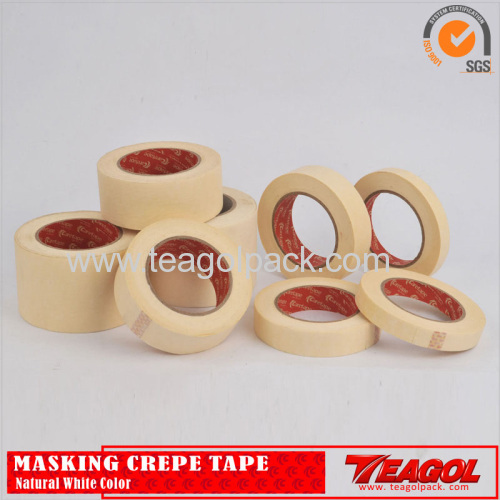 Masking Tape General Purpose 110-120mic & 130-140mic