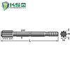 T51 Thread Shank Adapters Sandvik Drilling Tools With CNC Milling