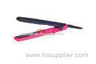 Tourmaline Ceramic LED Hair Straightener in Home Nano Flat Irons