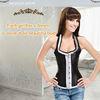 Corset Adults Bodysuit Body Shaper Underwear Breathable , Plus Size