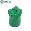 1.5&quot; 12 Degree Short Tapered Button Bit Rock Drilling Tools
