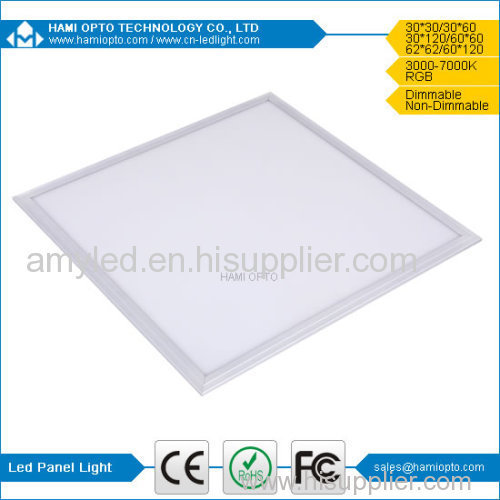 Led Panel Light 600*600mm 40W