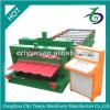 TY automatic metal roof panel cold roll forming machine manufacture