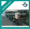 TY eps rock wool sandwich panel machine product line