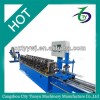 TY roll shutter door forming machine