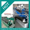 metal ceiling frame roll forming machine/keel frame roll forming machine with good price