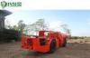 Industrial 12 Ton Low Profile Dump Truck Heavy Duty Dump Truck