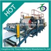 EPS sandwich panel roll forming machine