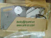 Samsung CP45 series feeder