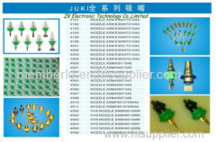 JUKI SMT NOZZLE 520