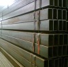 ERW welding rectangular steel pipe