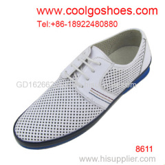 Men's casual shoes 8611