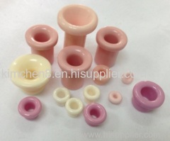 Alumina ceramic eyelet(Zirconia ceramic ring)