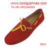 red casual shoes male from Guangzhou bonnie