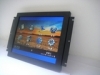 Industrial LCD Monitor with Wide temperature