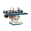 4 Spindles Wood Horizontal Drilling Machine