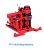 TPY-30 Hydraulic Feed Core Drilling Rig