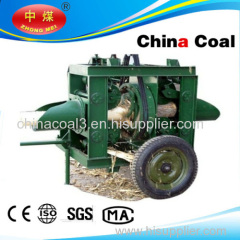 High speed peeling wood debarker,wood debarking machine