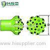 Dome Reaming Drill Bit