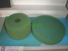 green filter spongegreen filter sponge