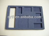 process packing foam gray packing sponge