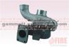 GT2052V Audi Turbocharger 059145701G 454135-5009S