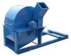 wood crusher/wood crushing machine