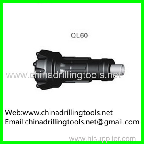 6 inch DTH drill bits for granite