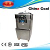 Frozen Yogurt Machine Soft Serve Freezer Hm726