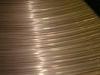 5.5% Break Elongation Smooth Coating Bead Wire Wrapping for Automobiles 1850Mpa 2.3mmHT