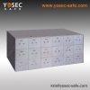 Stainless steel Safety deposit boxes locker HT-18SS