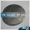 High Purity Sputtering target ---- Pb target