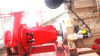 Diesel Sea Water High Pressure Fire Pump Marine Ship Safety Products