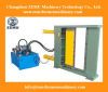 Hydraulic Vertical Bending Machine