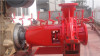 With Certificate Ship Fire Fighting Water Pump Good Factory Price Wholesale