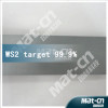 High Purity Sputtering Target --- WS2 Target