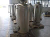 water filter equipment for marine
